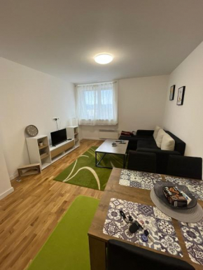 Panorama View apartman